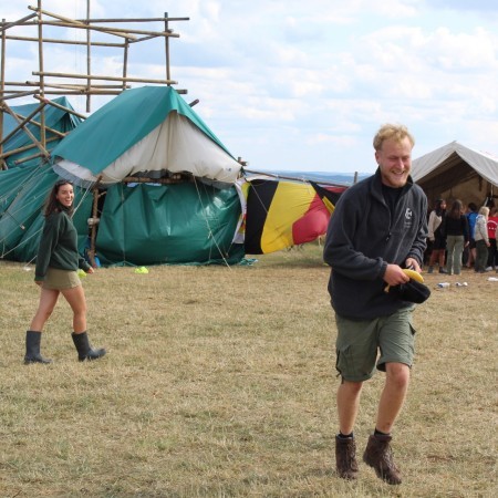 IMG 4636 - Scouts en Gidsen Zaventem 